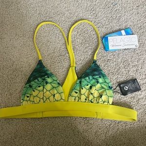 Pelagic Bikini Top